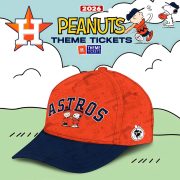 HA x Peanut Snoopy and Charlie Brown 2026 Limited Editions Jersey - Image 3