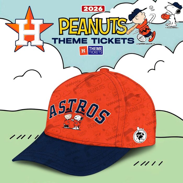 HA x Peanut Snoopy and Charlie Brown 2026 Limited Editions Jersey - Image 3