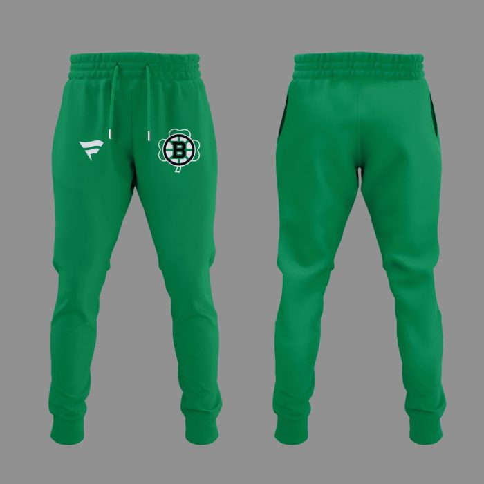 Happy Saint Patrick’s Day Limited Edition Custom Baseball Jersey - Image 3