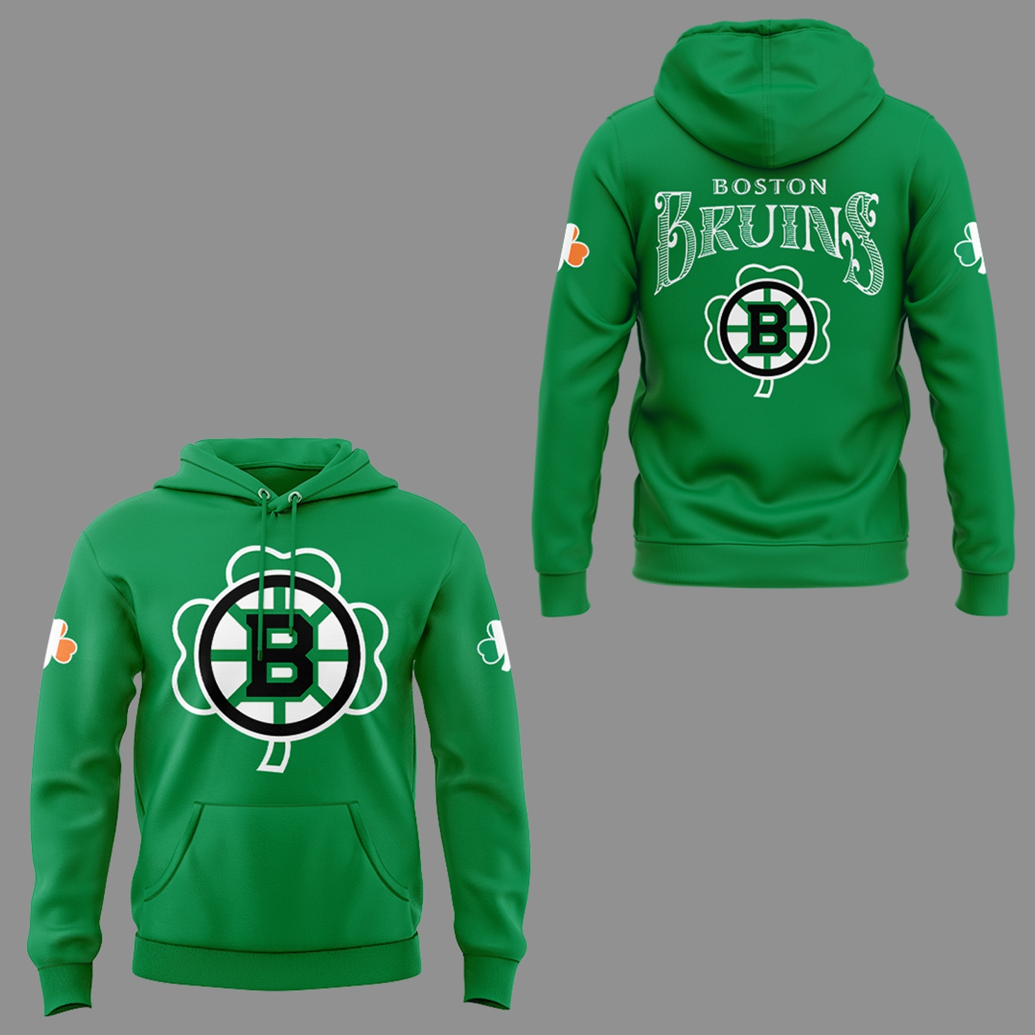 Happy Saint Patrick’s Day Limited Edition Hoodie Ver2 – Lucky Clover Edition Happy Saint Patrick’s Day Limited Edition Hoodie Ver2 – Lucky Clover Edition