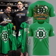 Happy Saint Patrick’s Day Limited Edition T-Shirt – Irish Celebration Edition