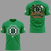 Happy Saint Patrick’s Day Limited Edition T-Shirt – Irish Celebration Edition - Image 2