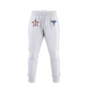 Houston Astros Healthcare Appreciation Night Limited Edition Hoodie| Jogger | Cap V2 - Image 5