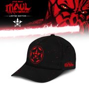 Houston Astros Star Wars Darth Maul 2026 Limited Jersey - Image 3
