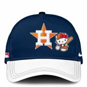 Houston Astros x Hello Kitty 2026 Limited Editions Jersey - Image 4