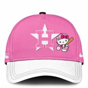 Houston Astros x Hello Kitty 2026 Limited Editions Jersey Ver 2 - Image 4