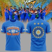 ICC Men’s T20 World Cup Champions Limited Shirt