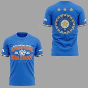 ICC Men’s T20 World Cup Champions Limited Shirt - Image 2