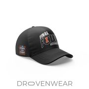 Illinois Basketball Final Four Regional Champions Nike Navy Limited Hoodie - Image 3