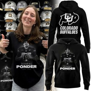 In Loving Memory of Dominiq Ponder 20022026 Tribute Hoodie V1 by Drovenwear.com