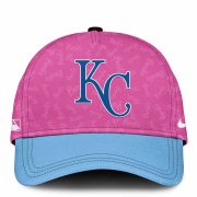 Kansas City Royals Barbie 2026 Special Edition Baseball Jersey - Image 4