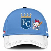 Kansas City Royals x Hello Kitty 2026 Limited Editions Jersey - Image 4