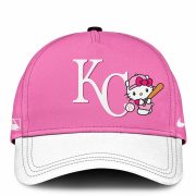 Kansas City Royals x Hello Kitty 2026 Limited Editions Jersey Ver 2 - Image 4