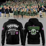 Limited Edition Class 1 Boys Basketball State Champions Hoodie - Image 4