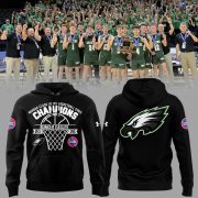 Limited Edition Class 1 Boys Basketball State Champions Hoodie Version 2