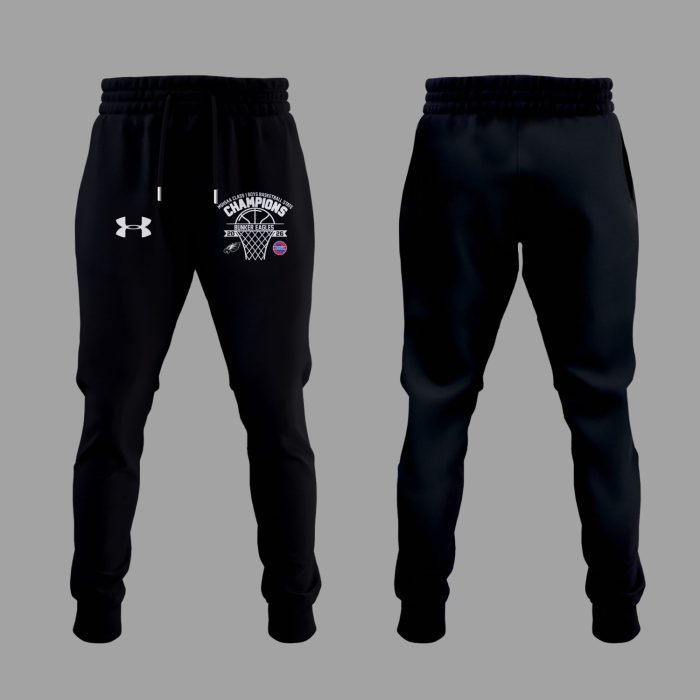 Limited Edition Class 1 Boys Basketball State Champions Hoodie Version 2 - Image 2