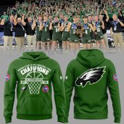 Limited Edition Class 1 Boys Basketball State Champions Hoodie Version 2 - Image 4