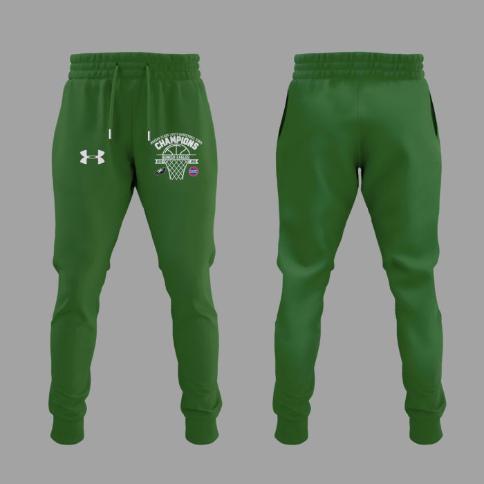 Limited Edition Class 1 Boys Basketball State Champions Hoodie Version 2 - Image 5