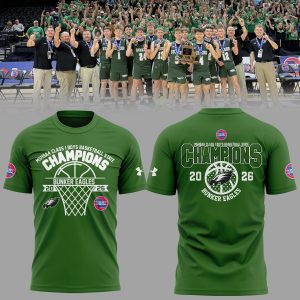 Limited Edition Class 1 Boys Basketball State Champions Shirt by Drovenwear.com