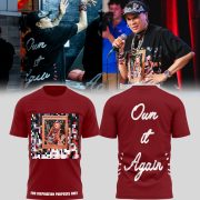 Limited Edition South Carolina Gamecocks WBB NCAA Fan T-Shirt - Image 4