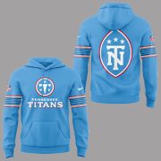 Limited Edition Vapor F.U.S.E. Sewn Down Premium Hoodie - Image 2
