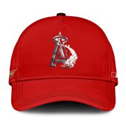 Los Angeles Angels Cars 20th Anniversary Inspired Limited Edition Baseball Jersey - Image 2