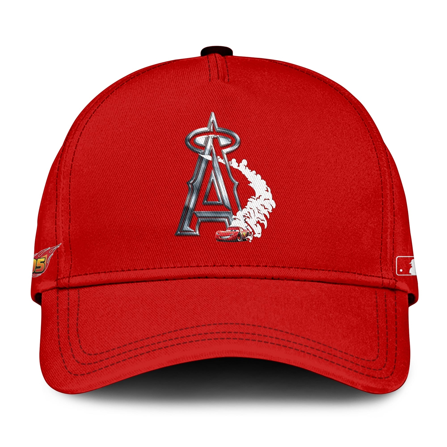Los Angeles Angels Cars 20th Anniversary Inspired Limited Edition Baseball Jersey Los Angeles Angels Cars 20th Anniversary Inspired Limited Edition Baseball Jersey