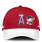 Los Angeles Angels x Hello Kitty 2026 Limited Editions Jersey - Image 4