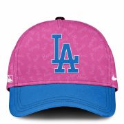 Los Angeles Dodgers Barbie 2026 Special Edition Baseball Jersey - Image 4