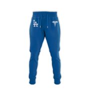 Los Angeles Dodgers Healthcare Appreciation Night Limited Edition Tshirt | Jogger | Cap - Image 2