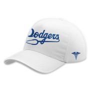 Los Angeles Dodgers Healthcare Appreciation Night Limited Edition Tshirt | Jogger | Cap - Image 6