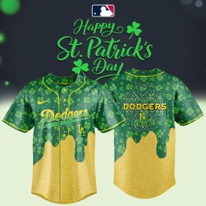 Los-Angeles-Dodgers-St-Patricks-Day-Jersey-Lucky-Gold-Drip-Edition-1.jpg