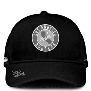 Los Angeles Dodgers x Dinasta Tour 2026 Collectible Jersey by Drovenwear.com