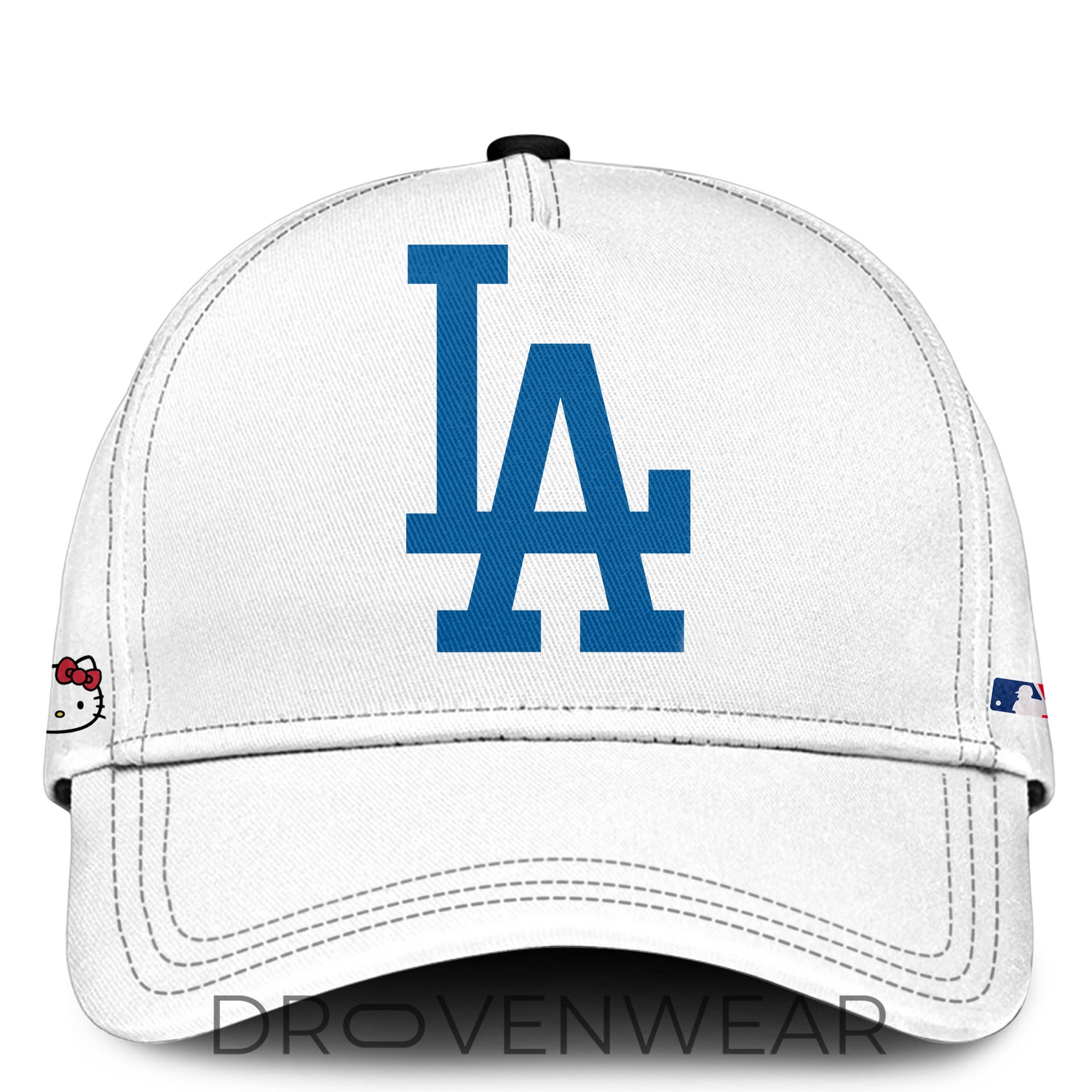 Los Angeles Dodgers x Hello Kitty 2026 Exclusive Hello Kitty Jersey Los Angeles Dodgers x Hello Kitty 2026 Exclusive Hello Kitty Jersey