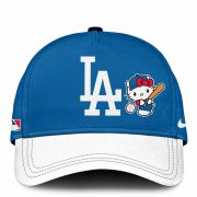 Los Angeles Dodgers x Hello Kitty 2026 Limited Editions Jersey - Image 4
