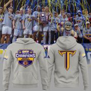 MBB SBC Champions Basketball Limited Edition Hoodie
