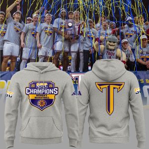 MBB SBC Champions Basketball Limited Edition Hoodie by Drovenwear.com