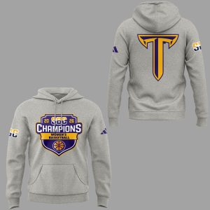 MBB SBC Champions Basketball Limited Edition Hoodie by Drovenwear.com
