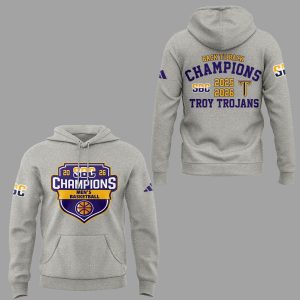 MBB SBC Champions Basketball Limited Edition Hoodie Ver2 by Drovenwear.com
