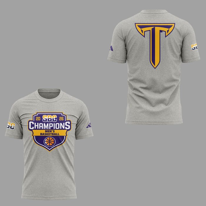MBB SBC Champions Basketball Limited Edition Shirt - Image 2