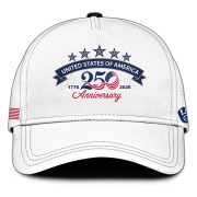 Milwaukee Brewers special America’s 250th Anniversary Limited Edition Jersey - Image 2