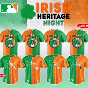 MLB-All-Teams-Irish-Heritage-2026-Custom-Name-Number-Baseball-Jersey-1.jpg