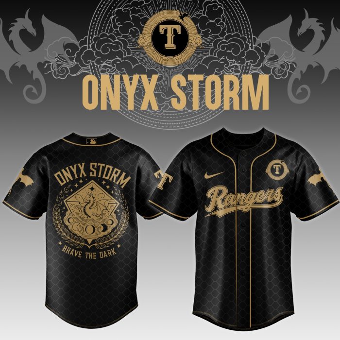 MLB All Teams x Onyx Storm Fantasy Edition Jersey 2026 - Image 12