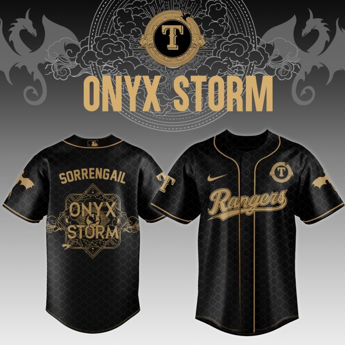 MLB All Teams x Onyx Storm Fantasy Edition Jersey 2026 - Image 25
