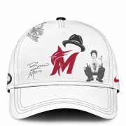 Miami Marlins Bruno Inspired 2026 Limited Edition Baseball Jersey - Image 4