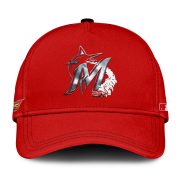 Miami Marlins Cars 20th Anniversary Inspired Limited Edition Baseball Jersey - Image 2