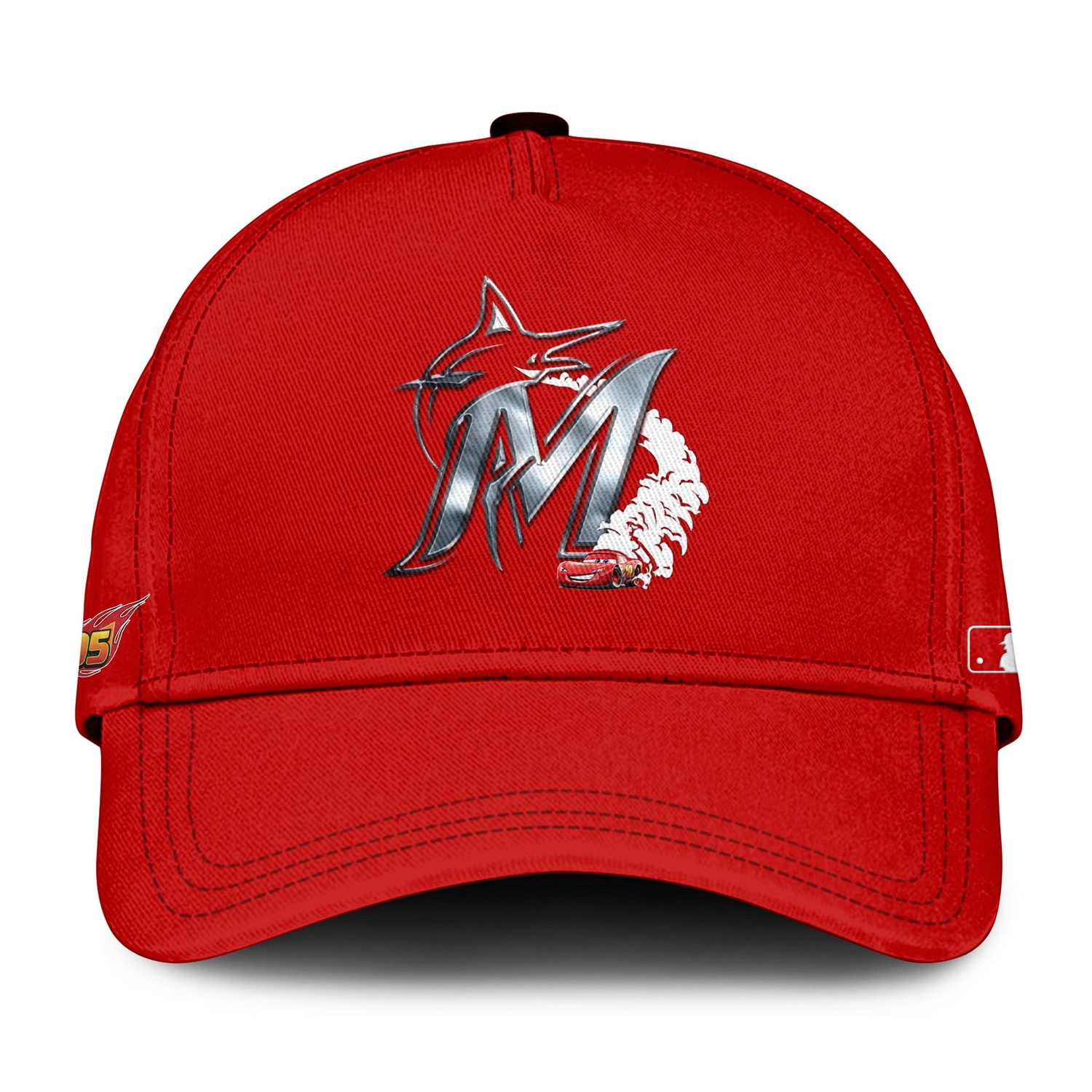 Miami Marlins Cars 20th Anniversary Inspired Limited Edition Baseball Jersey Miami Marlins Cars 20th Anniversary Inspired Limited Edition Baseball Jersey