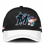 Miami Marlins x Hello Kitty 2026 Limited Editions Jersey - Image 4