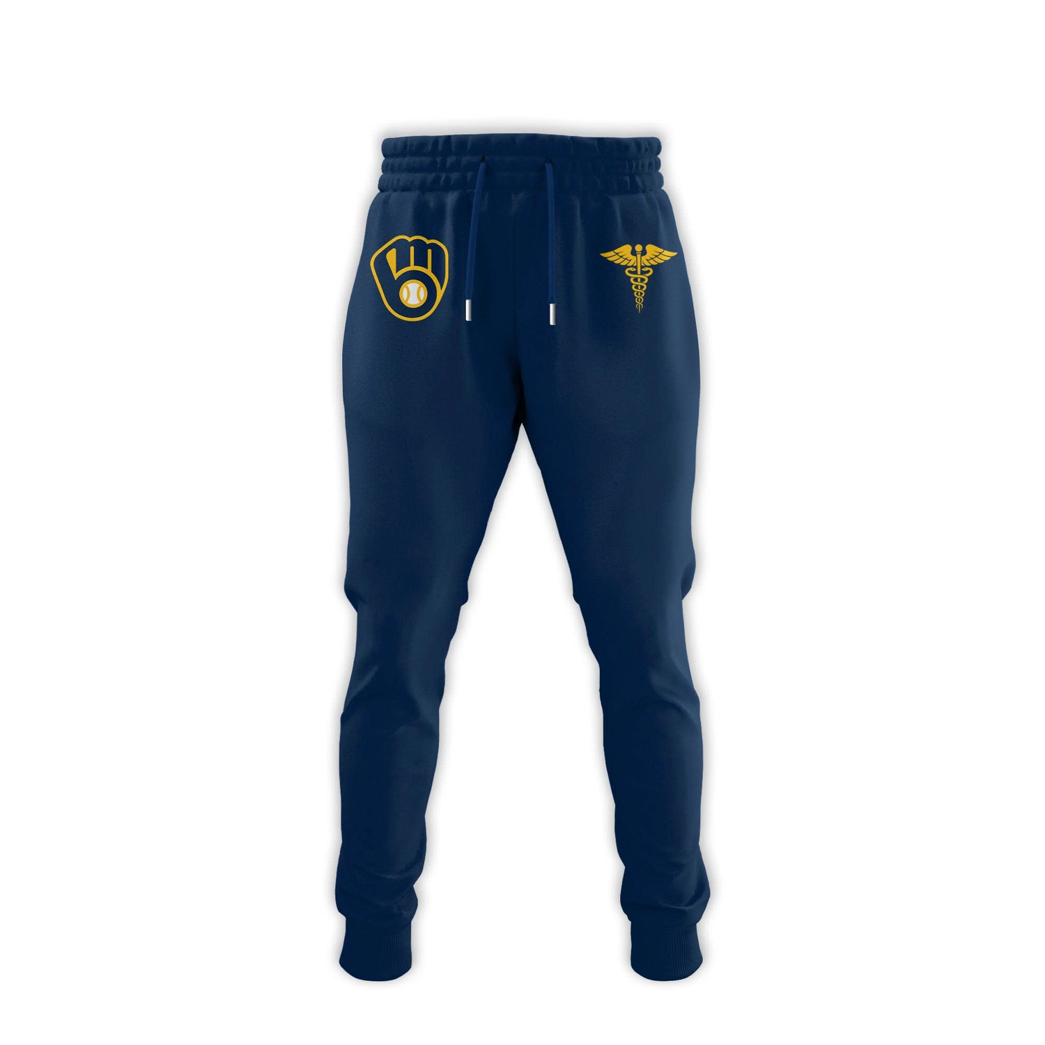 Milwaukee Brewers Healthcare Appreciation Night Limited Edition Hoodie| Jogger | Cap Milwaukee Brewers Healthcare Appreciation Night Limited Edition Hoodie| Jogger | Cap