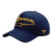 Milwaukee Brewers Healthcare Appreciation Night Limited Edition Jersey | Jogger | Cap - Image 3